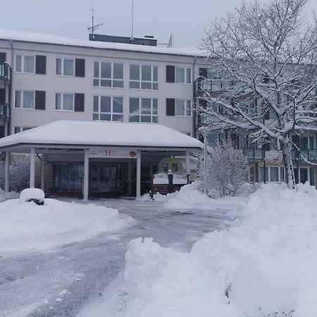 Clubhotels Hochsauerland Вінтерберг Екстер'єр фото