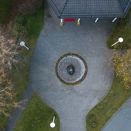 Clubhotels Hochsauerland Вінтерберг Екстер'єр фото