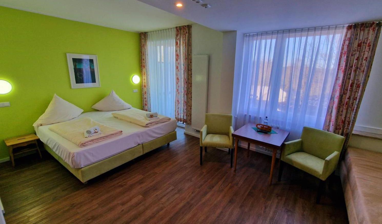 Clubhotels Hochsauerland Вінтерберг Екстер'єр фото