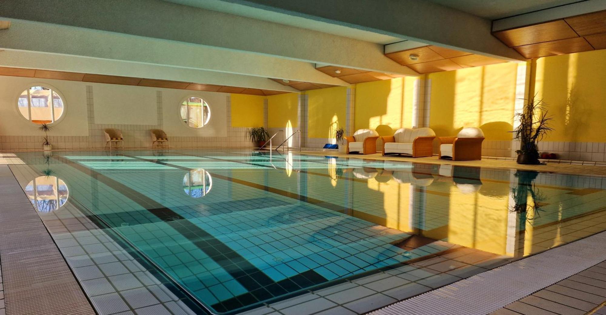 Clubhotels Hochsauerland Вінтерберг Екстер'єр фото