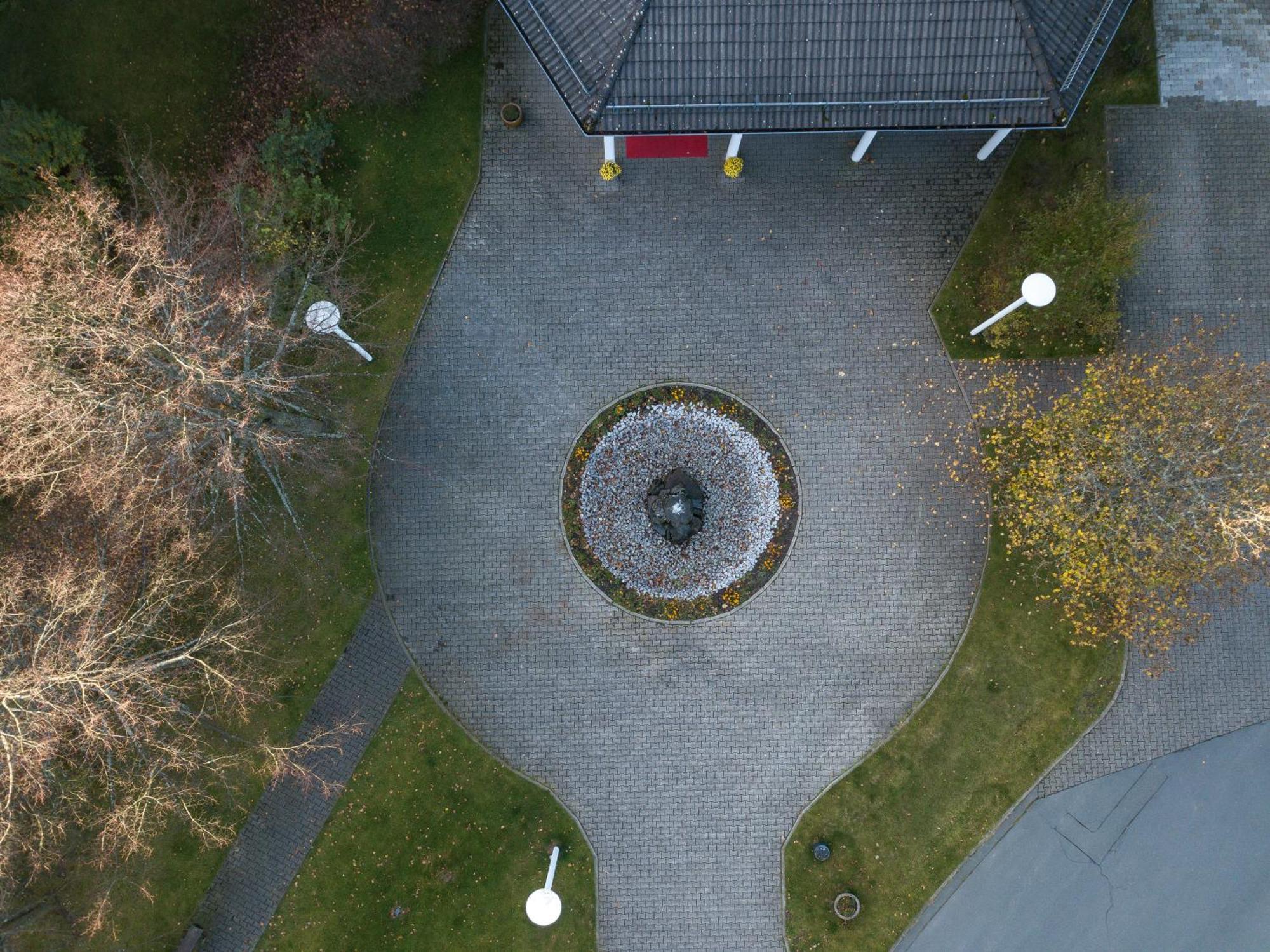 Clubhotels Hochsauerland Вінтерберг Екстер'єр фото