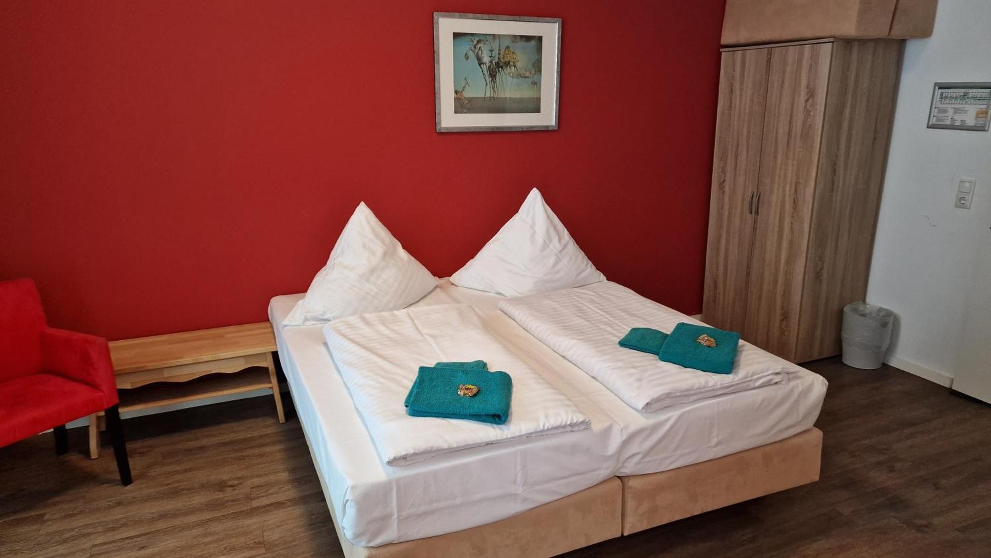 Clubhotels Hochsauerland Вінтерберг Екстер'єр фото