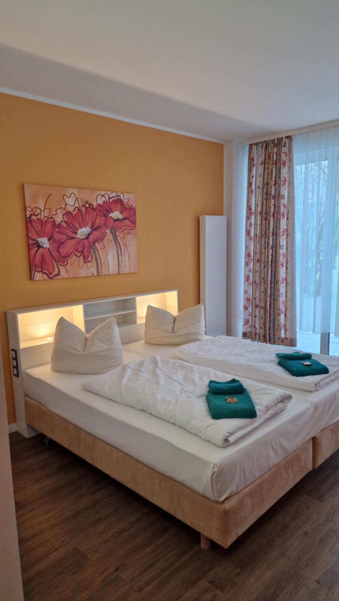 Clubhotels Hochsauerland Вінтерберг Екстер'єр фото