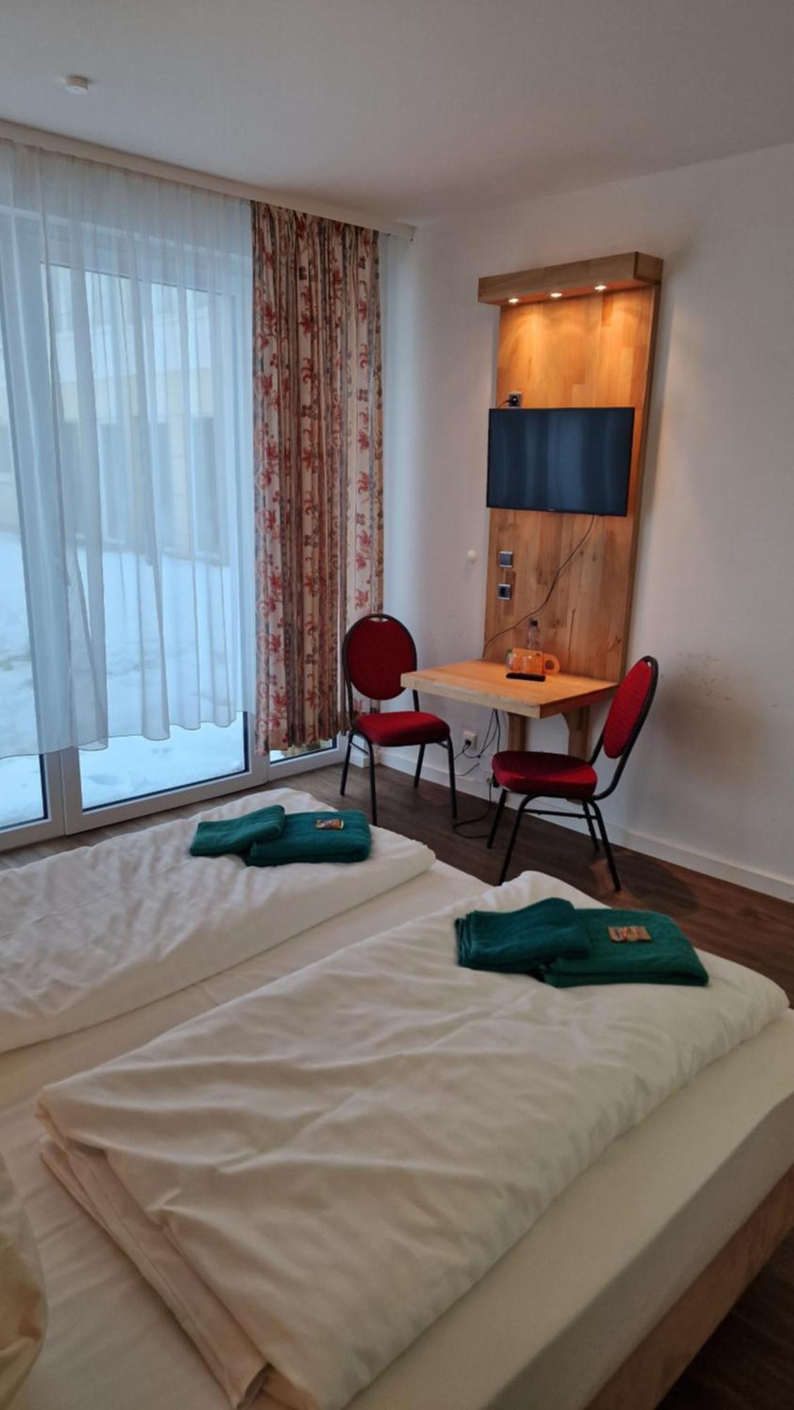 Clubhotels Hochsauerland Вінтерберг Екстер'єр фото