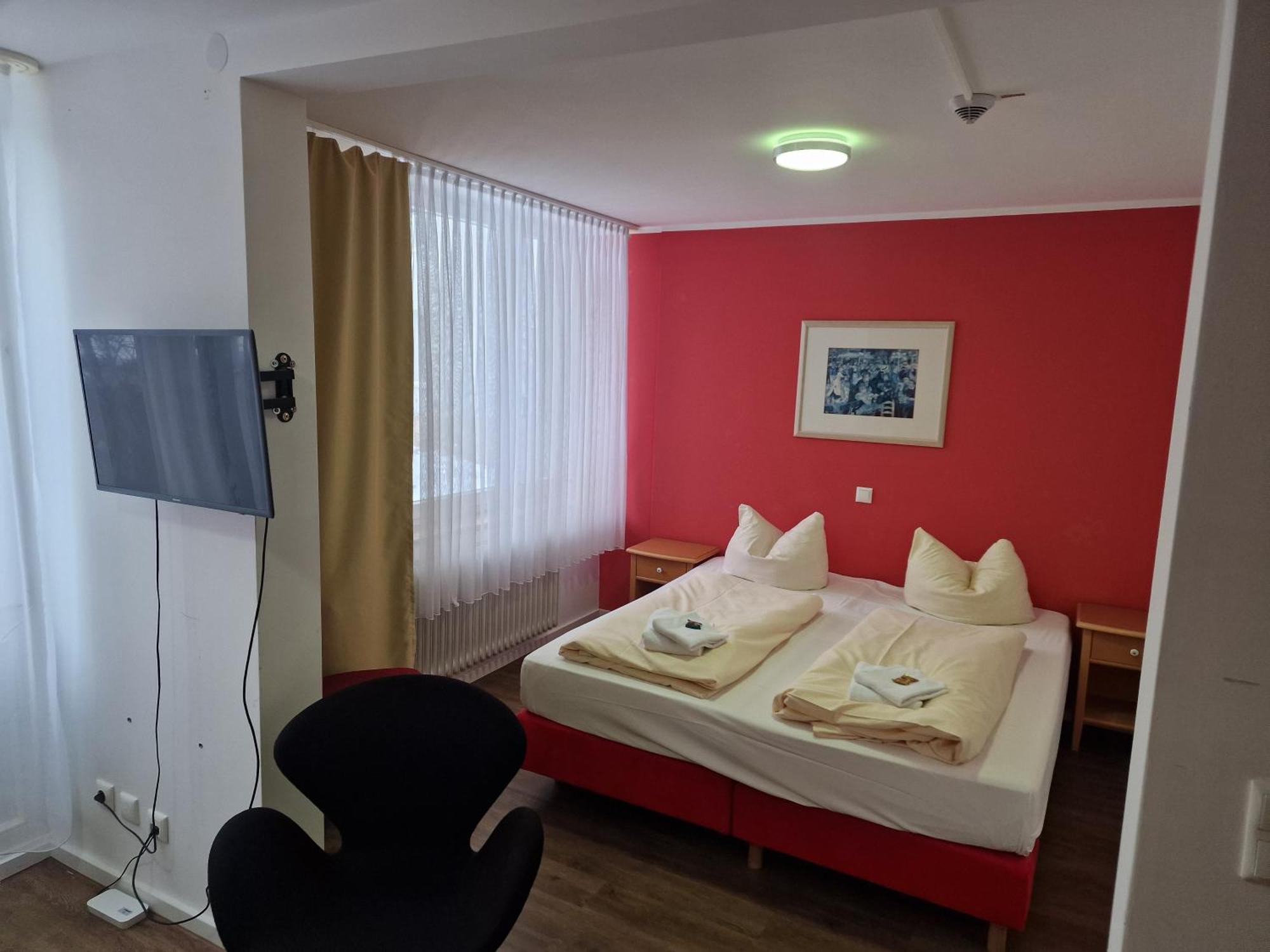 Clubhotels Hochsauerland Вінтерберг Екстер'єр фото