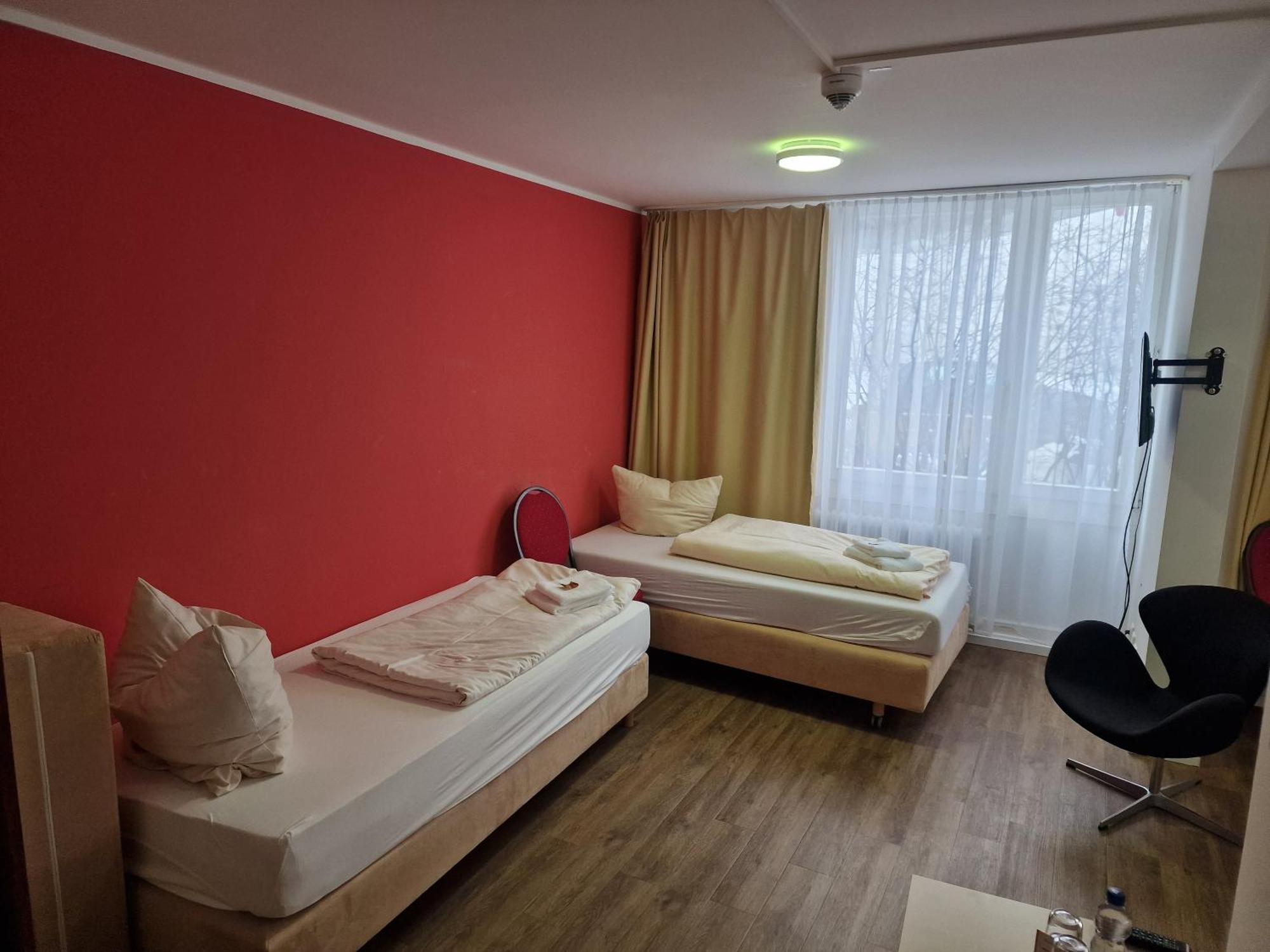 Clubhotels Hochsauerland Вінтерберг Екстер'єр фото
