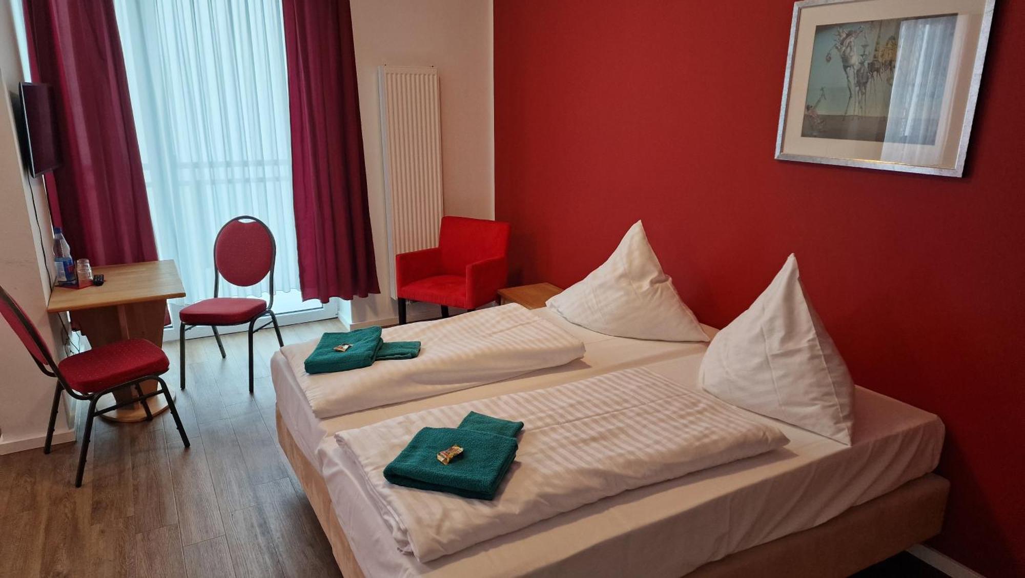 Clubhotels Hochsauerland Вінтерберг Екстер'єр фото