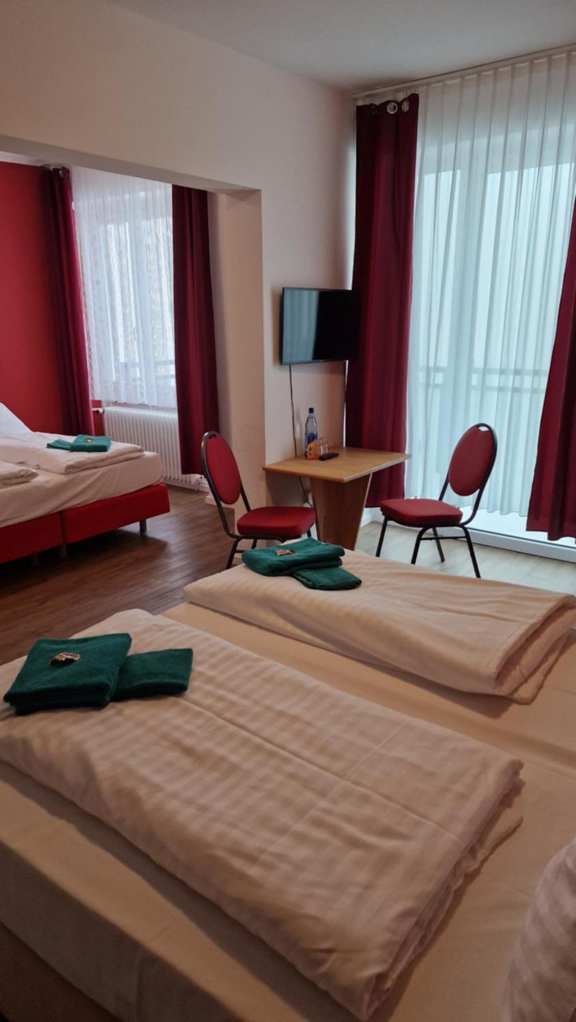 Clubhotels Hochsauerland Вінтерберг Екстер'єр фото
