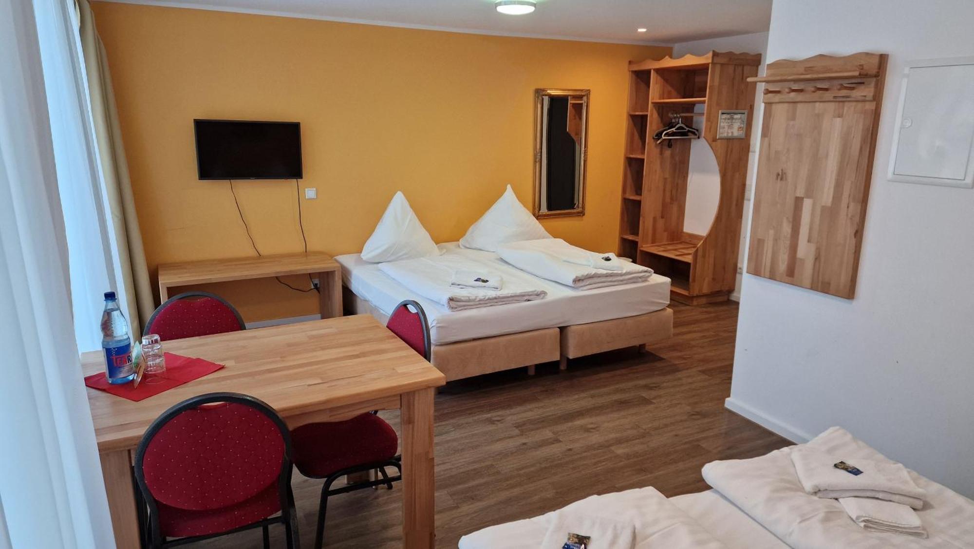 Clubhotels Hochsauerland Вінтерберг Екстер'єр фото