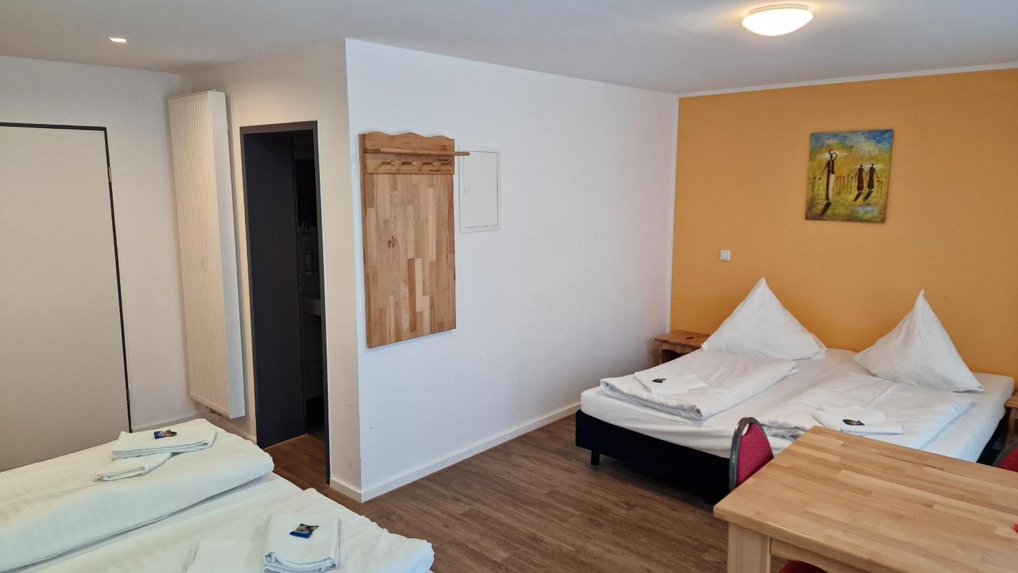 Clubhotels Hochsauerland Вінтерберг Екстер'єр фото