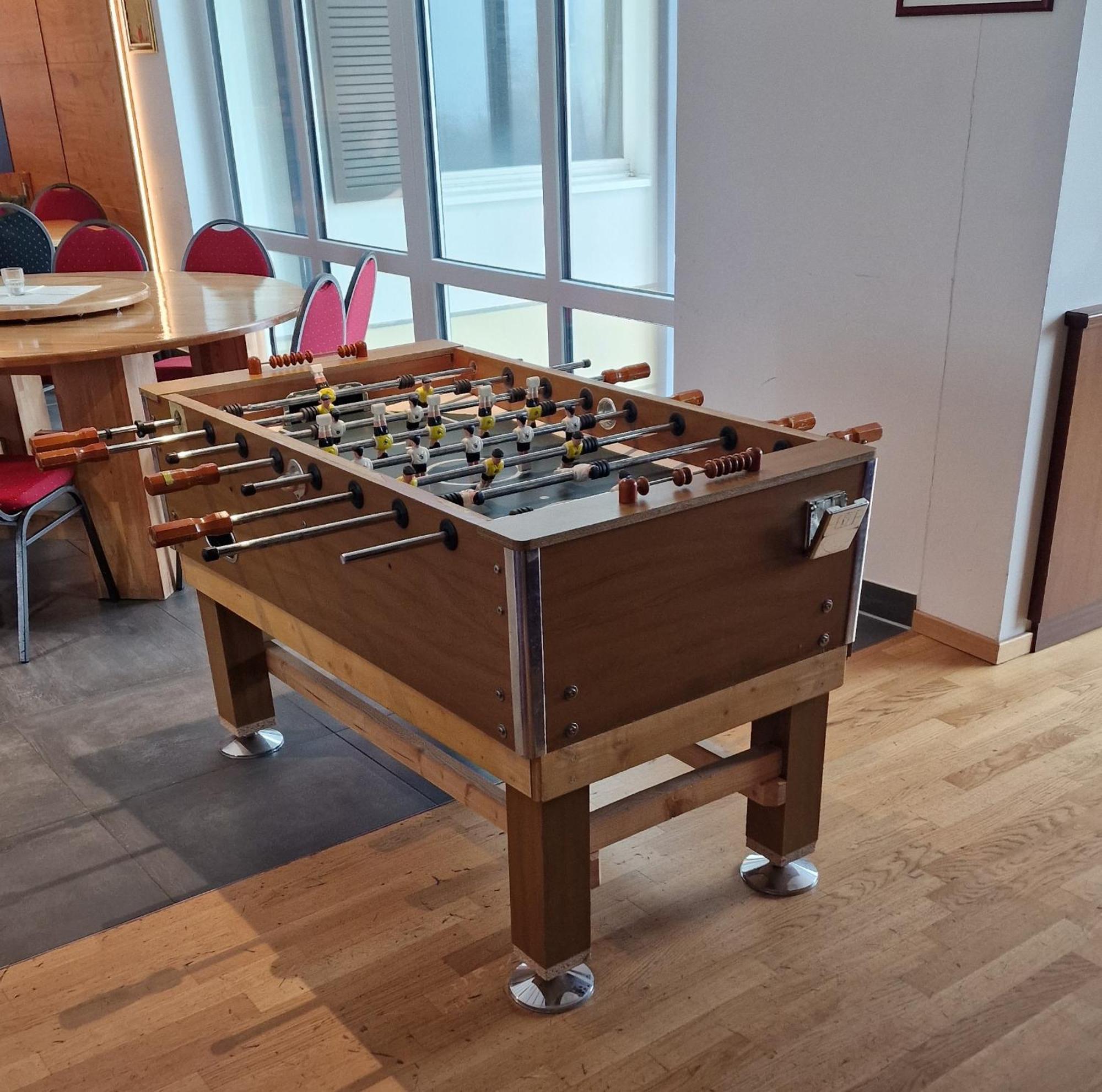 Clubhotels Hochsauerland Вінтерберг Екстер'єр фото