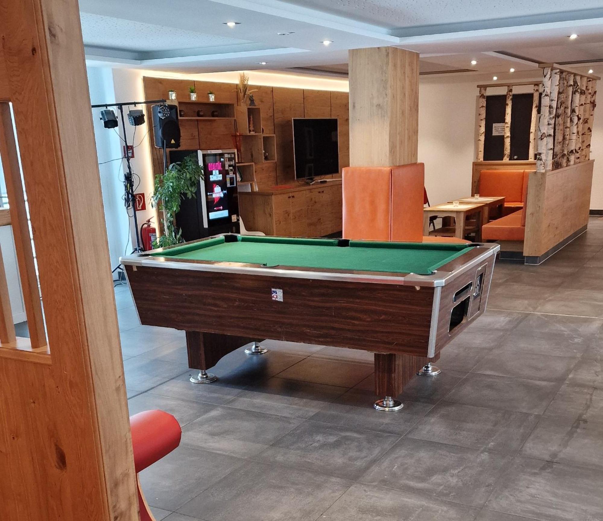 Clubhotels Hochsauerland Вінтерберг Екстер'єр фото